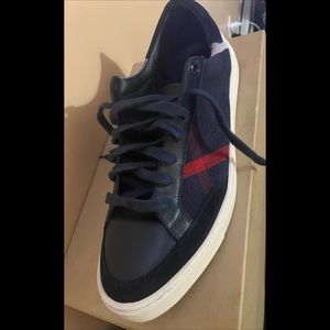 Burberry Sneakers
